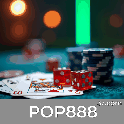 Tecnologia Holográfica em Jogos de Cassino no POP888