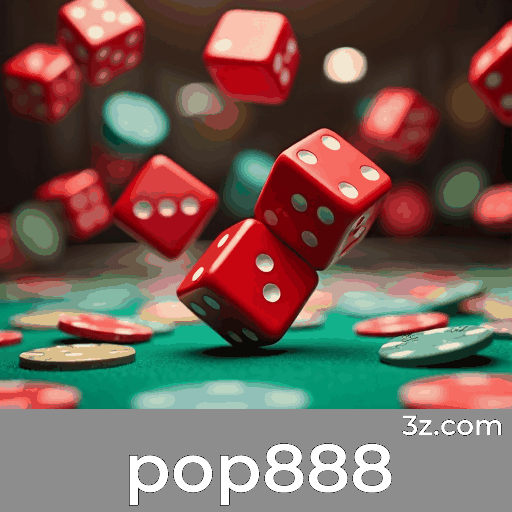 Mergulhe no Ambiente Envolvente e Realismo Psicológico do Cassino pop888