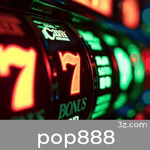 pop888: Seu Cassino Online Confiável e Seguro