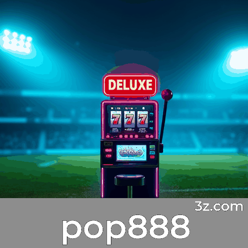 pop888: Exemplo Sustentável de Jogo Responsável