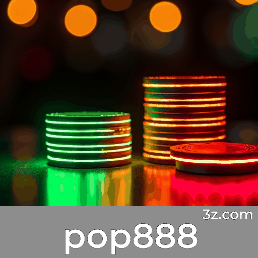 pop888: Desbloqueie Bônus Surpreendentes Agora!