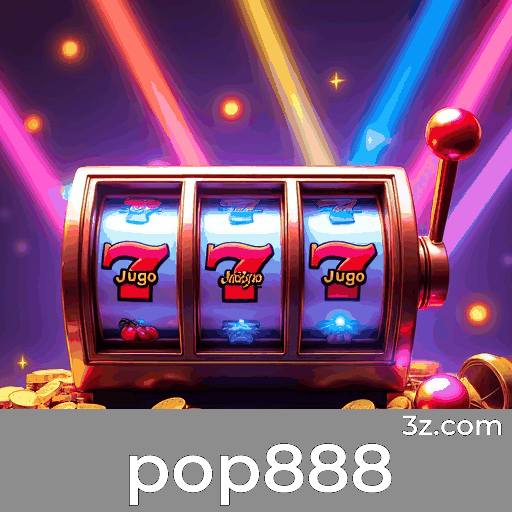 pop888: Seu Cassino Online Confiável e Seguro