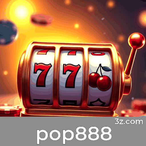 pop888: Seu Cassino Online Confiável e Seguro