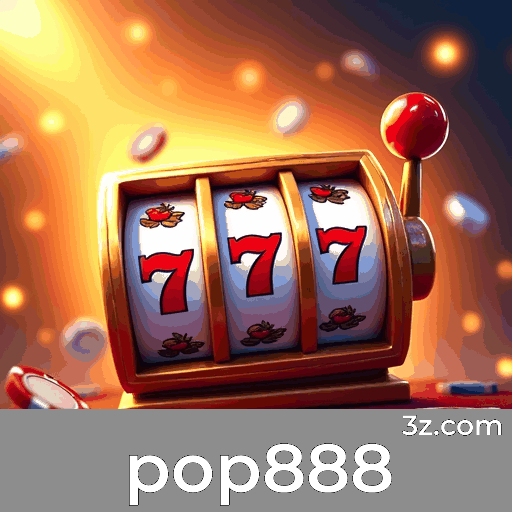 pop888: Seu Cassino Online Confiável e Seguro