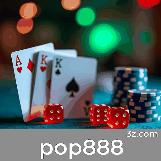 pop888: Seu Cassino Online Confiável e Seguro