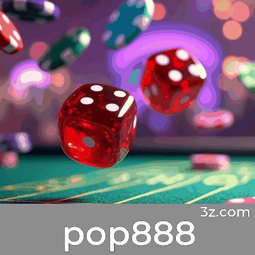 pop888: Seu Cassino Online Confiável e Seguro