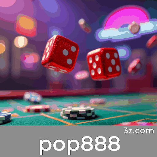pop888: Seu Cassino Online Confiável e Seguro