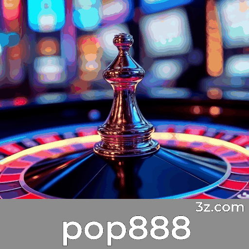 Qualidade Superior de Jogos de Casino no pop888