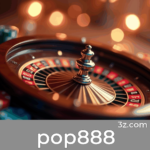 pop888: Seu Cassino Online Confiável e Seguro