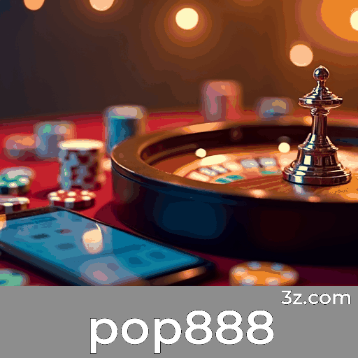 pop888: Desbloqueie Bônus Surpreendentes Agora!
