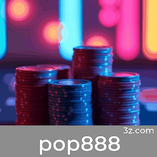 Qualidade Superior de Jogos de Casino no pop888