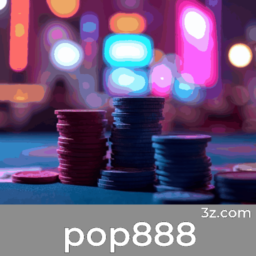 pop888: Seu Cassino Online Confiável e Seguro